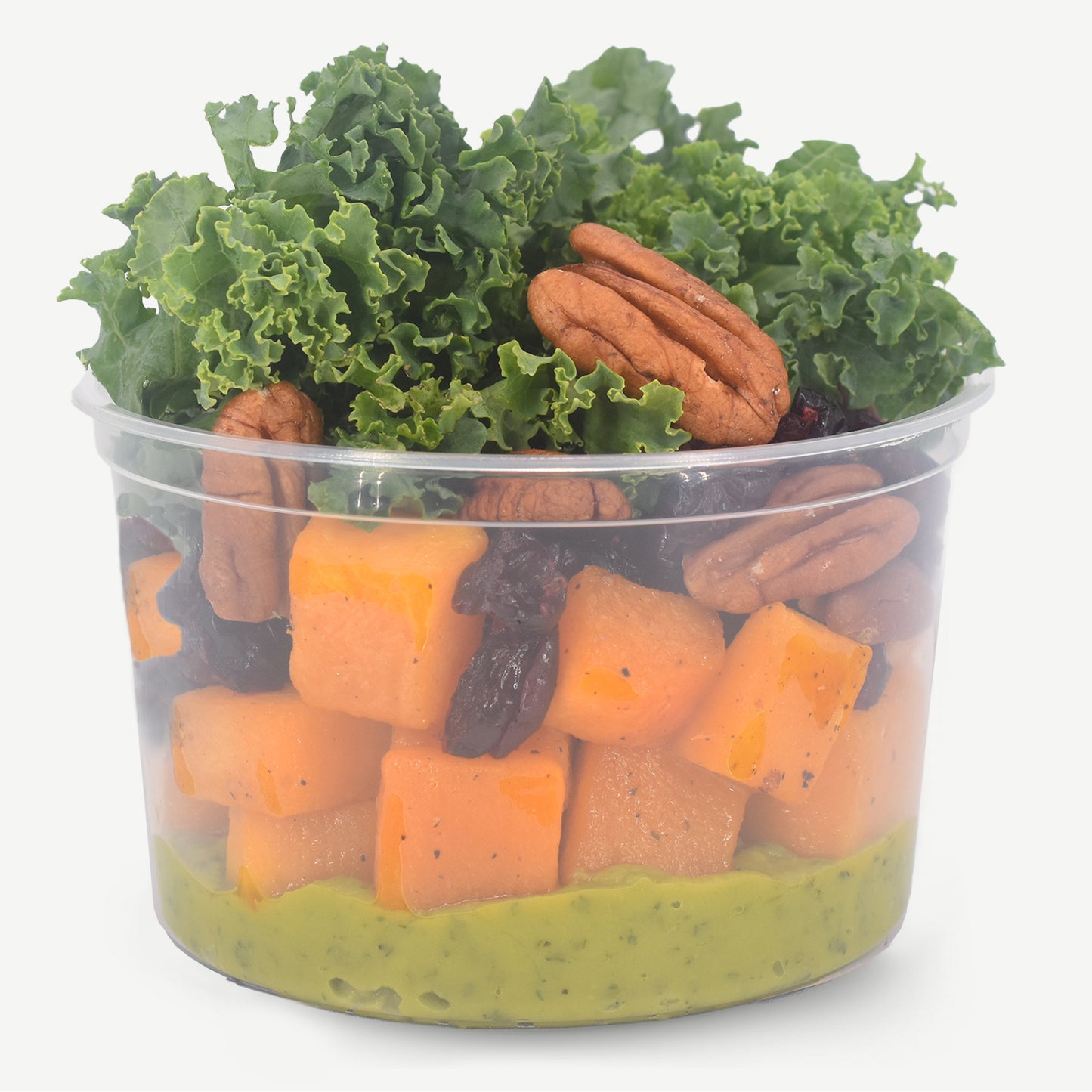 Butternut Squash Salad