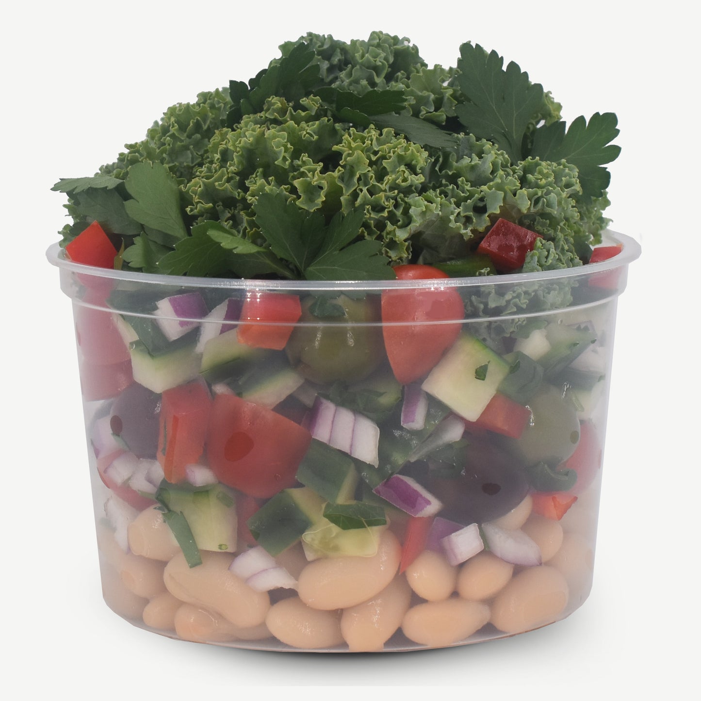 Capri Salad.