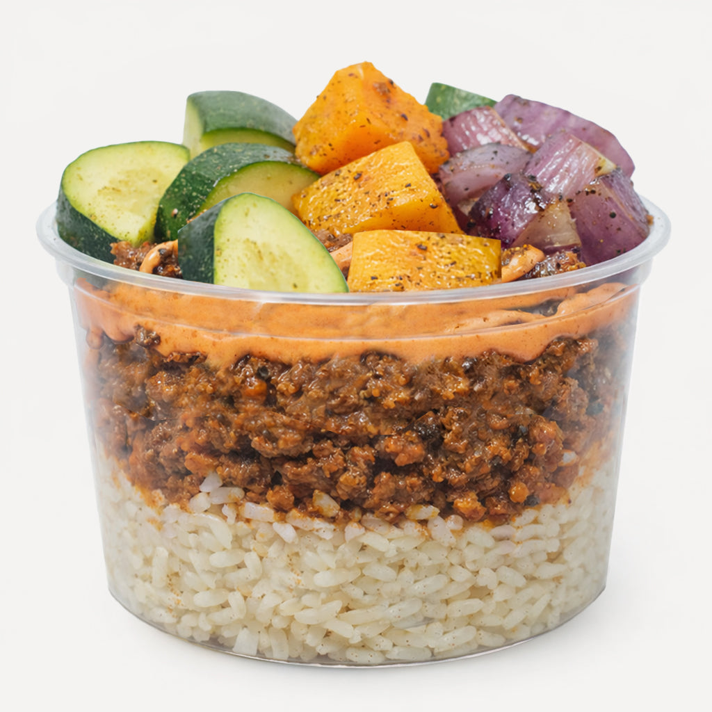 Chipotle Lime Crema Beef