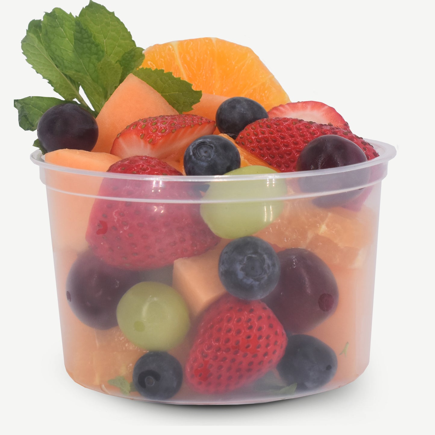 Fruit Salad