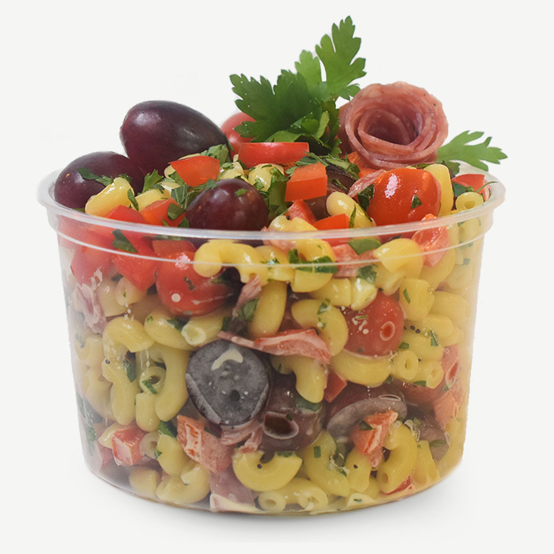 Macaroni Salad
