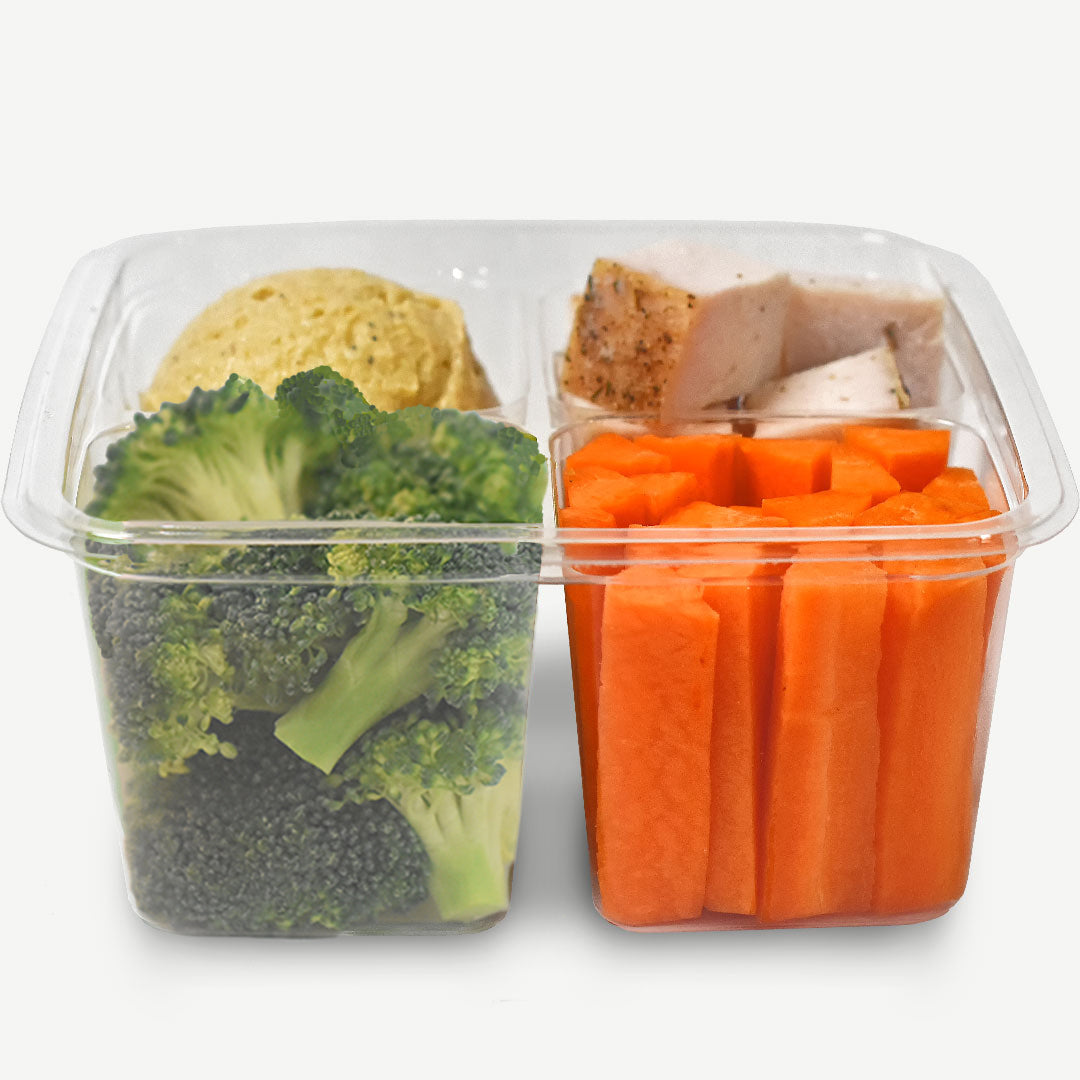 Snack Box