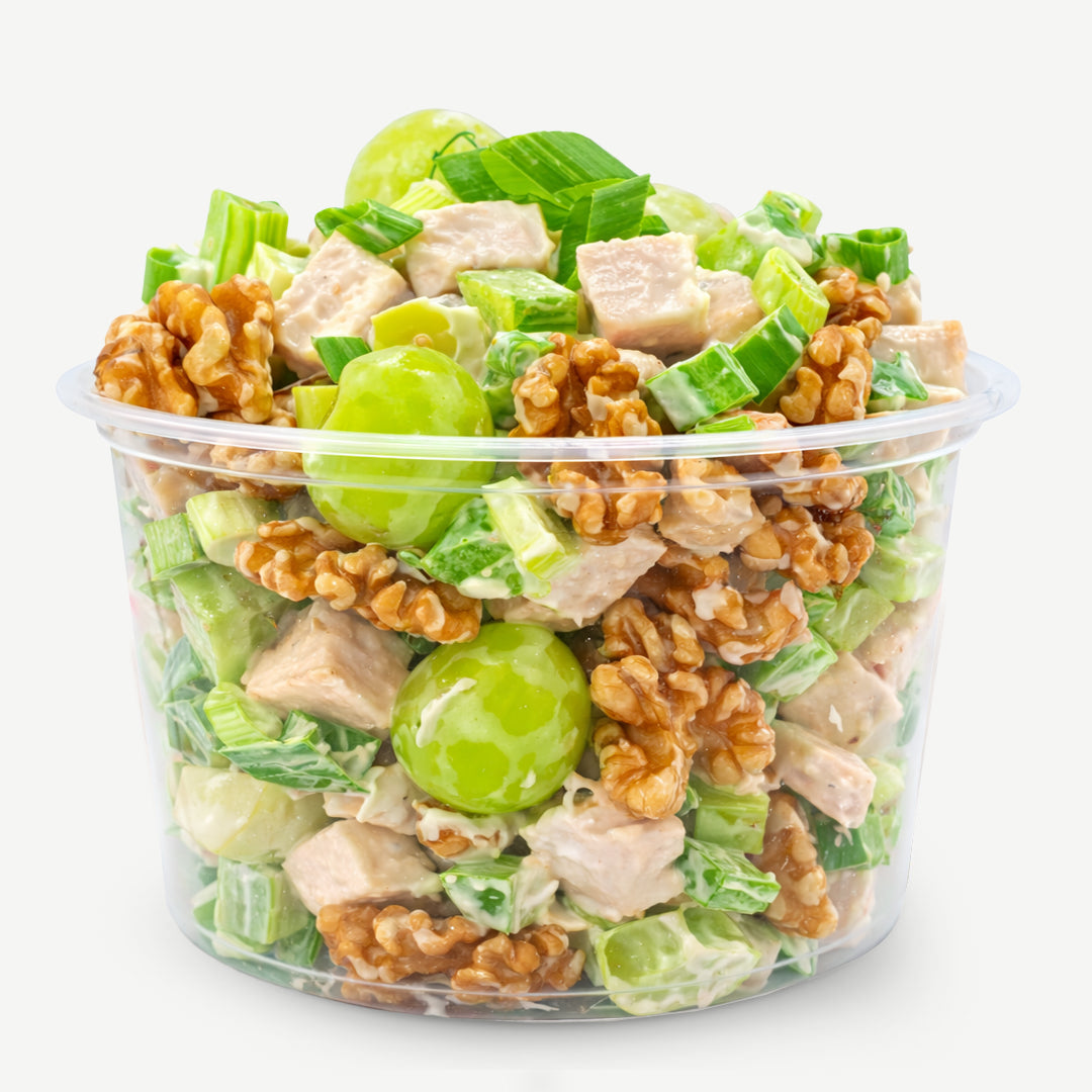 Spring Chicken Salad