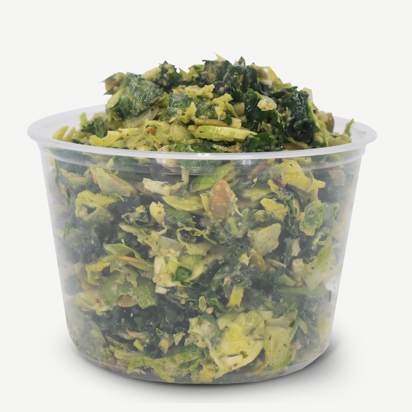 Super Green Salad