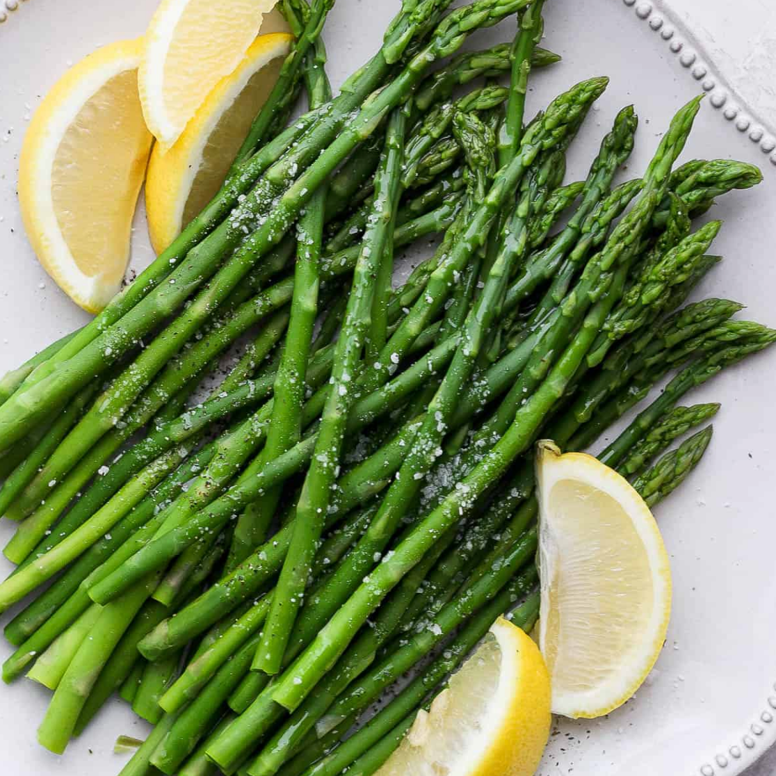 Asparagus