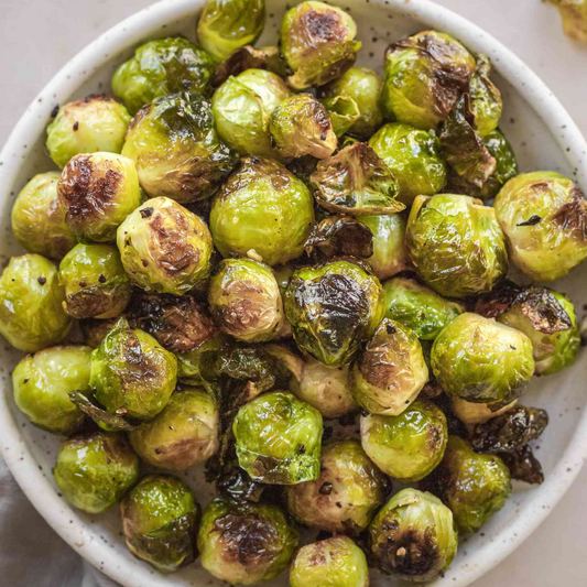 Brussels Sprouts.