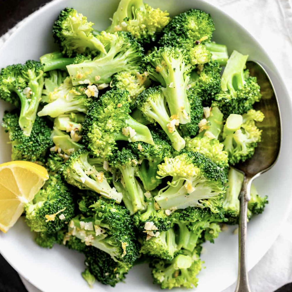 Broccoli