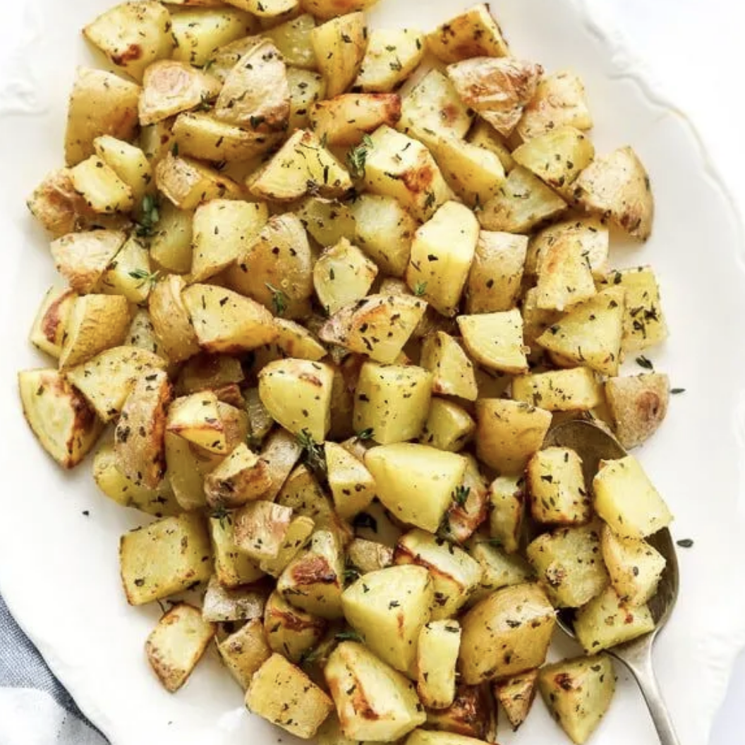Potatoes