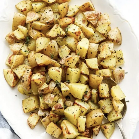 Potatoes