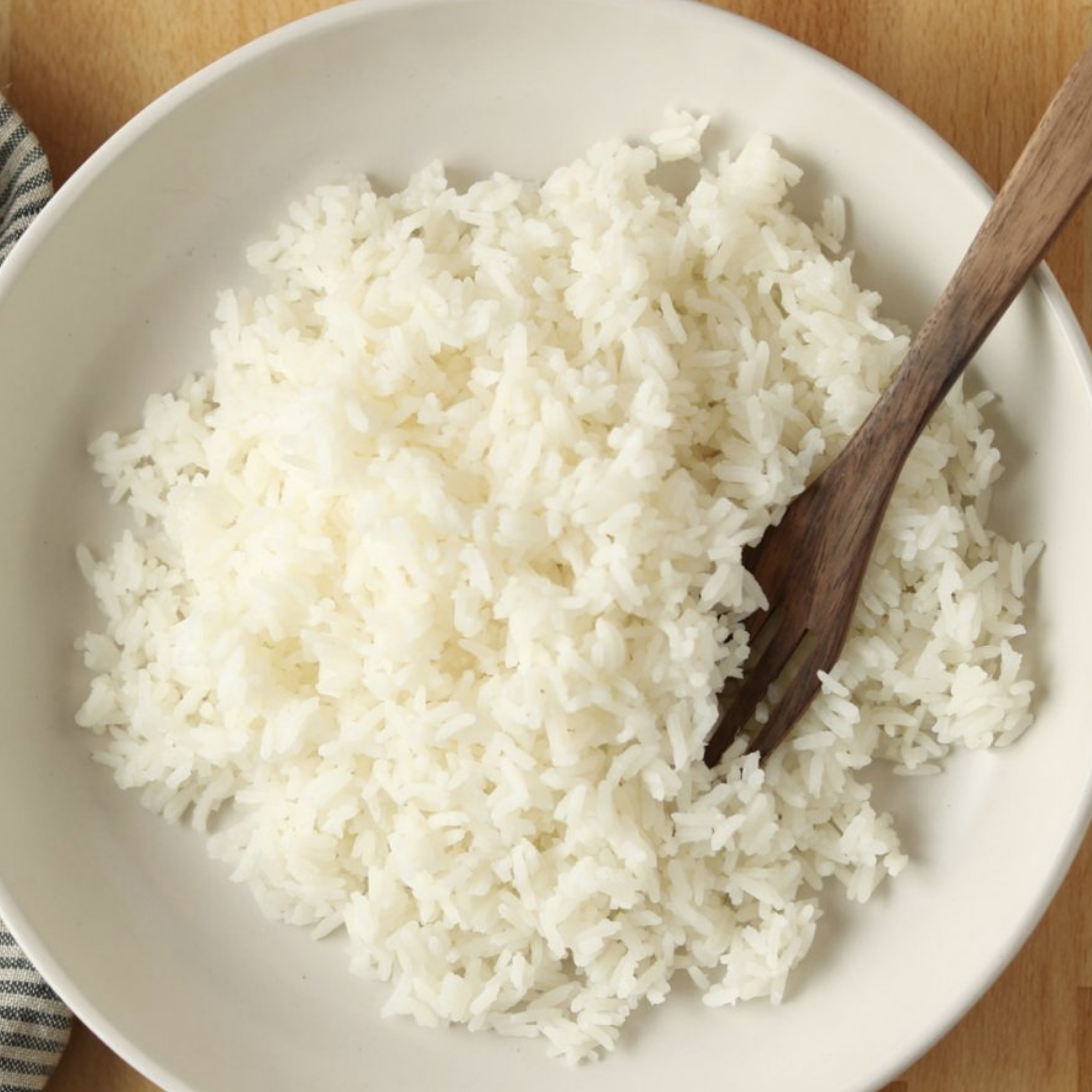 Jasmine Rice