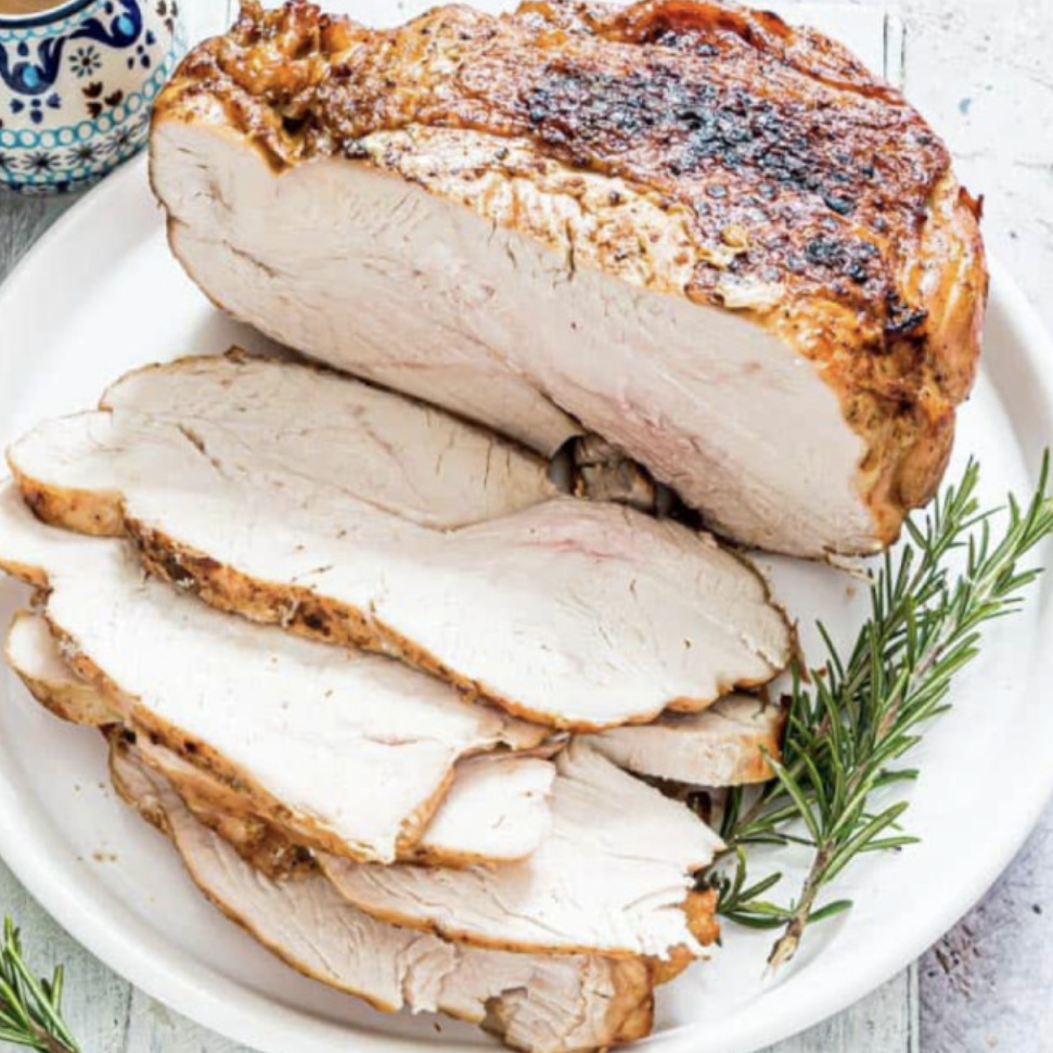 Turkey Breast