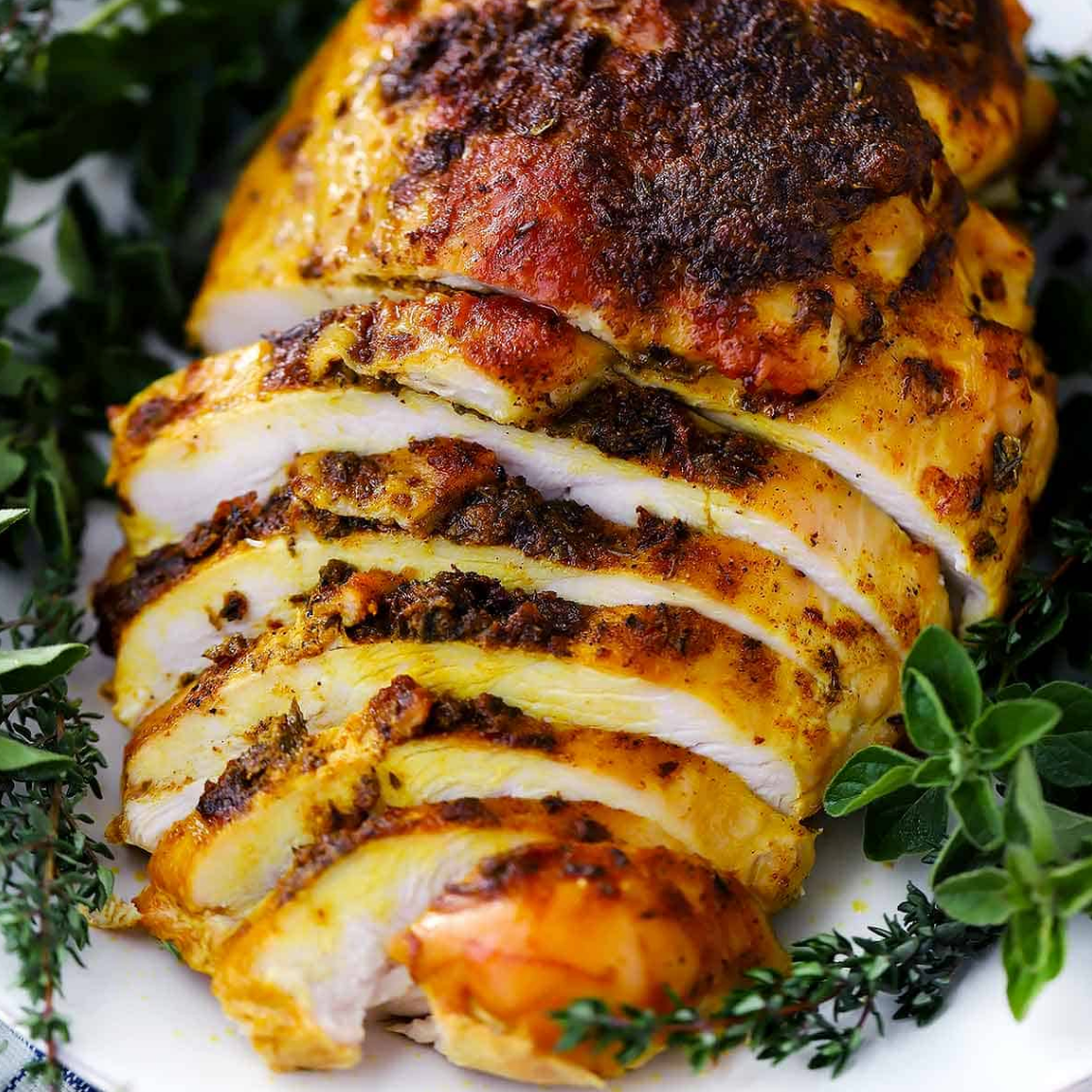 Chicken Thighs