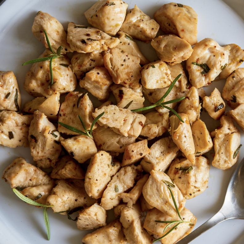 Chicken Breast