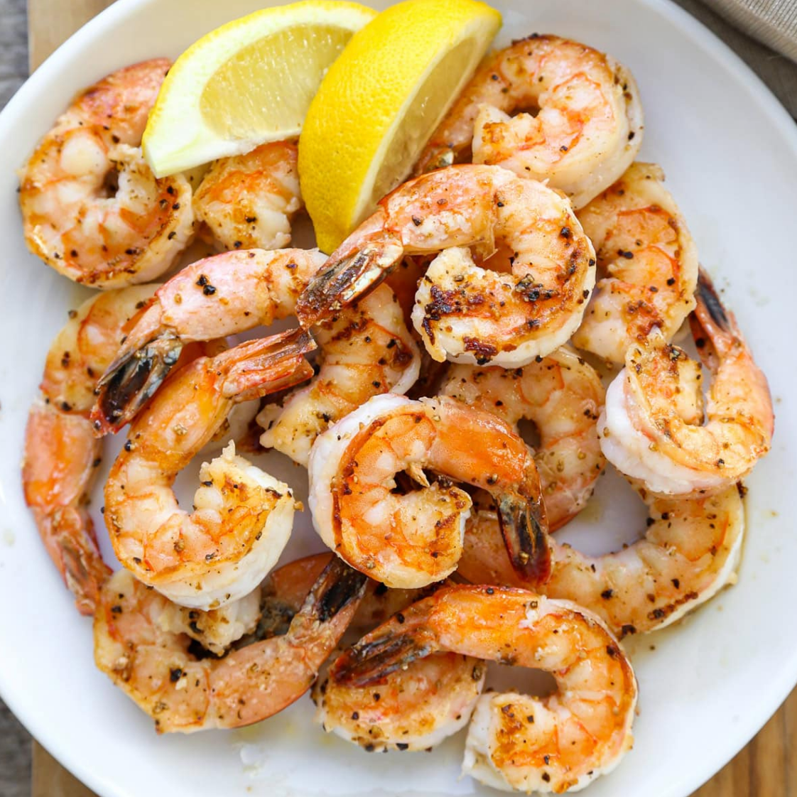 Shrimp