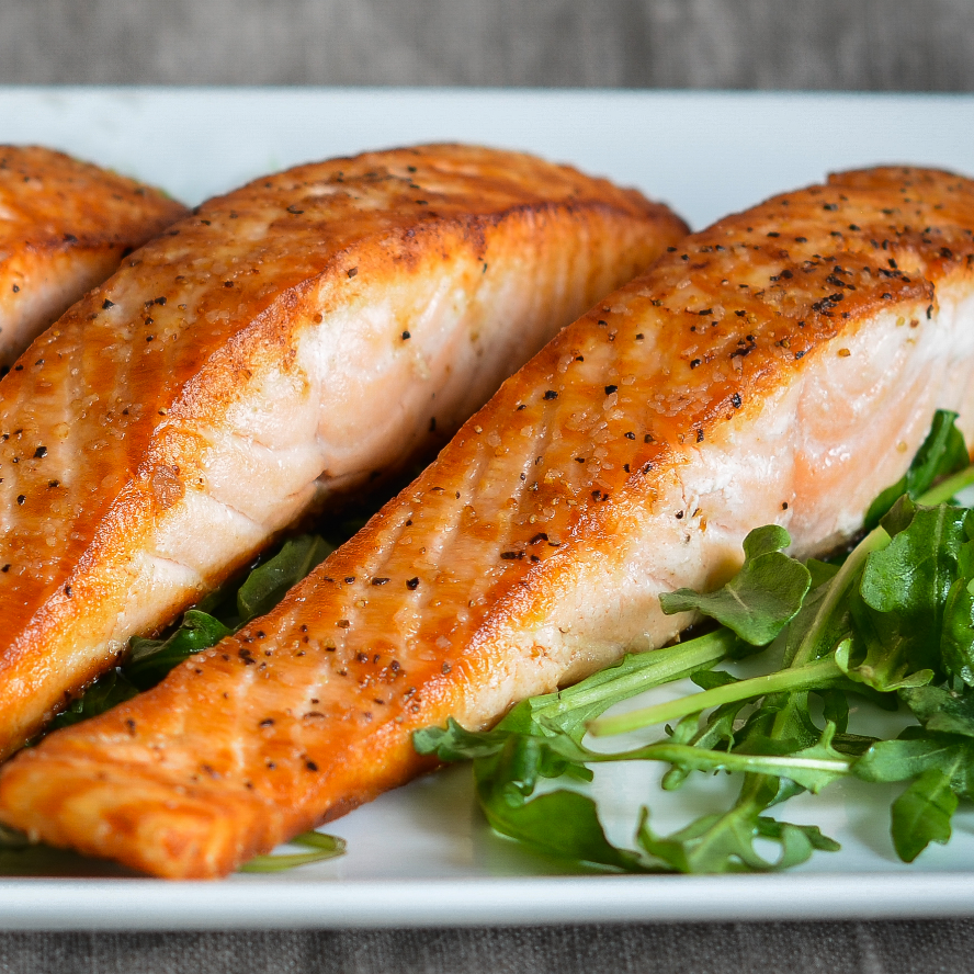 Salmon