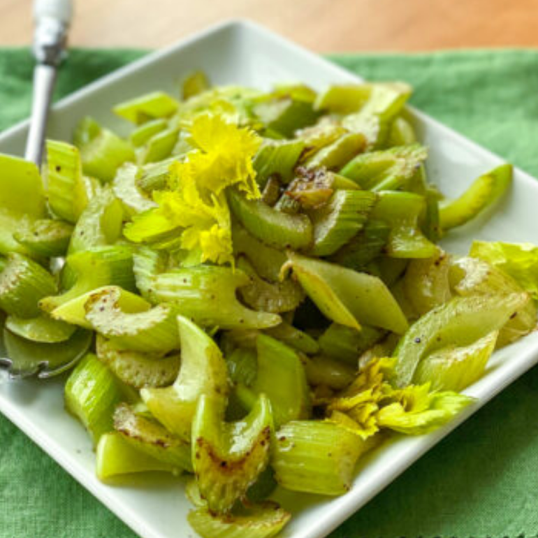 Celery