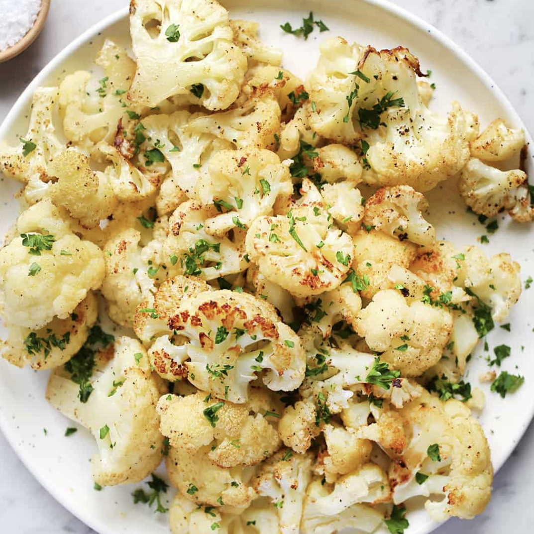 Cauliflower