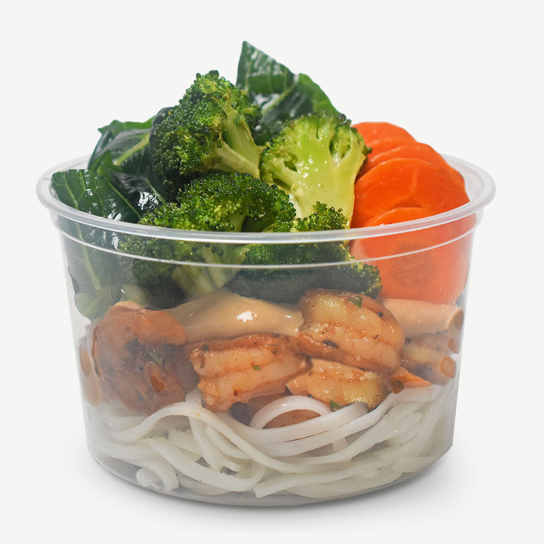 Shrimp Pad Thai