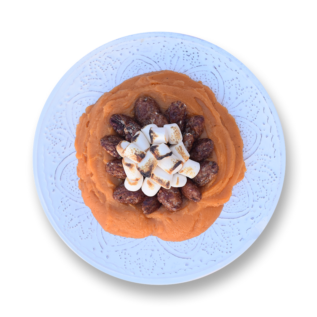 Sweet Potato Casserole