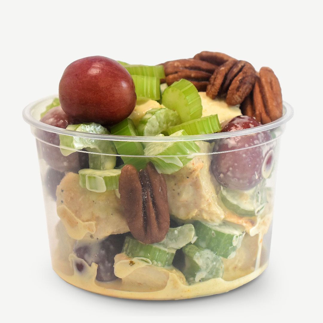 Waldorf Chicken Salad