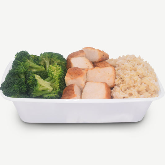 Athlete Meal - Chicken (Wholesale)