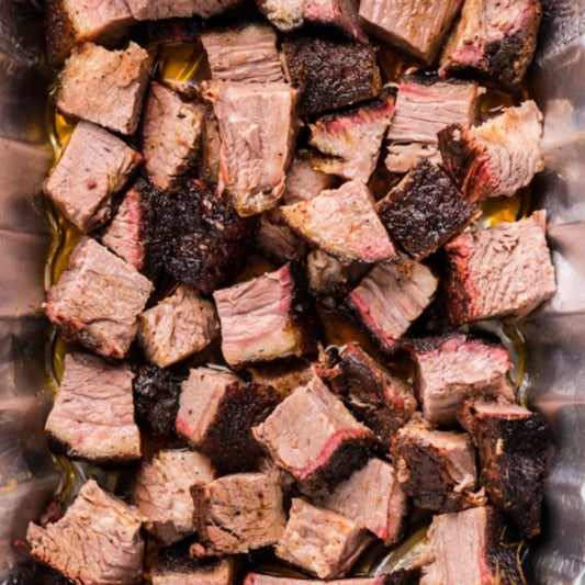 Brisket.