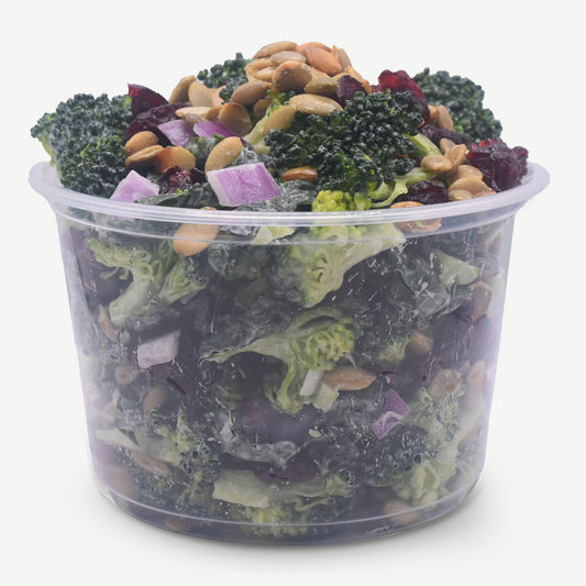 Broccoli Salad