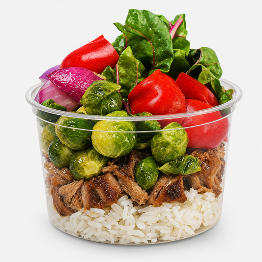 Pork Carnitas