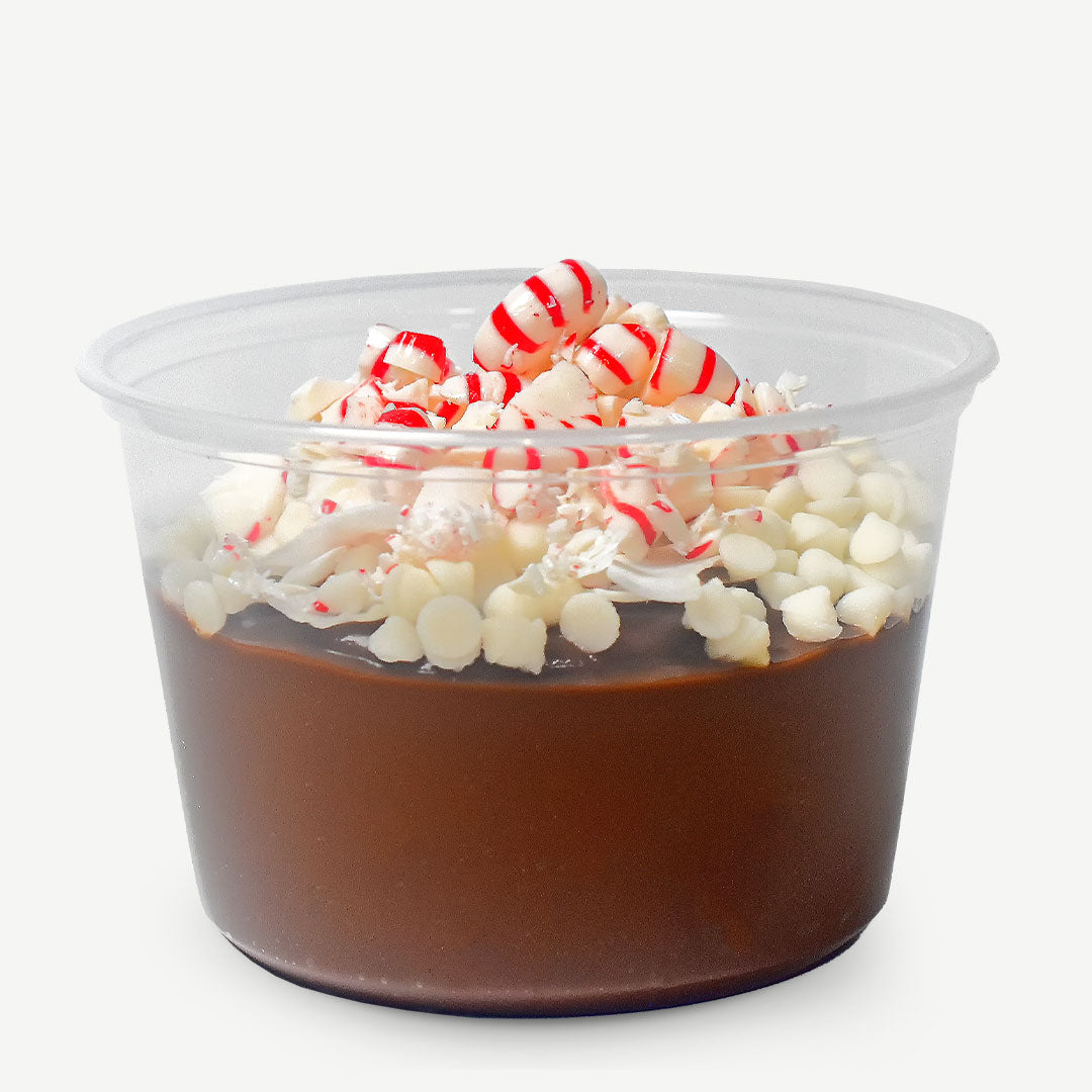 Christmas Mousse