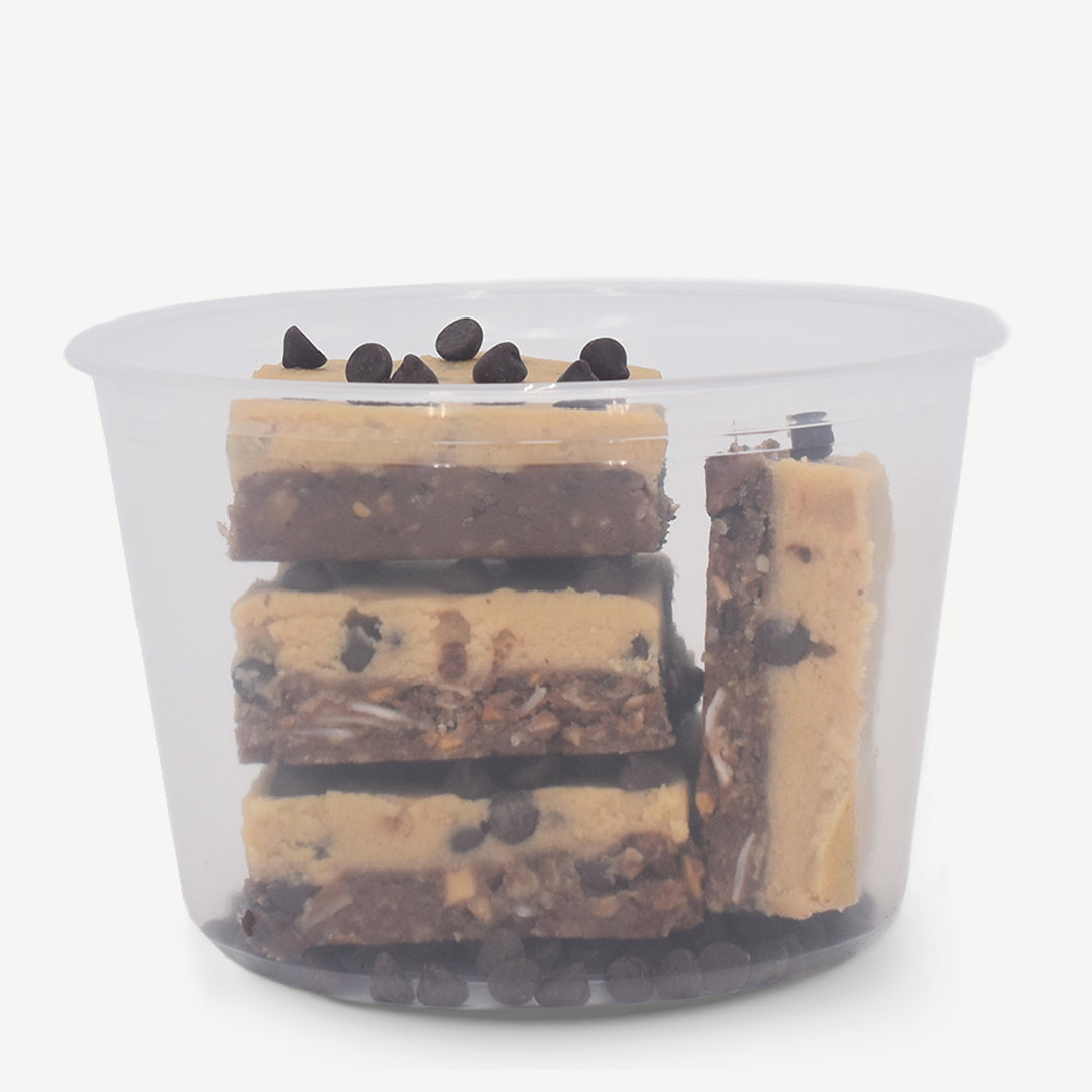 Cookie Dough Protein Bars (Wholesale)