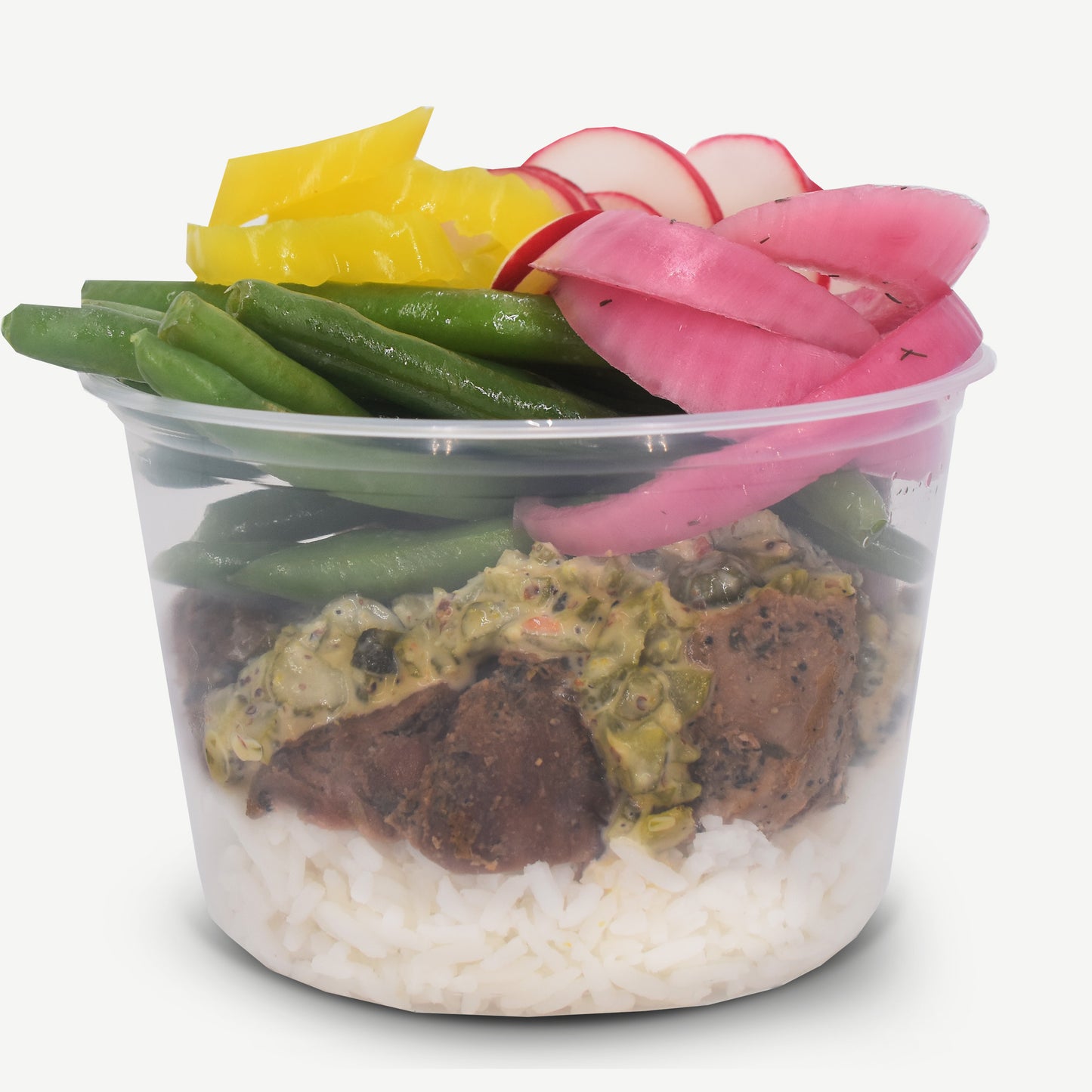 Cuban Pork