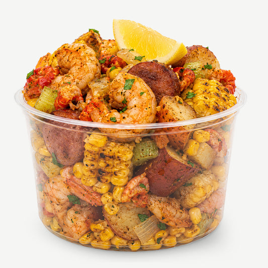 Low Country Boil