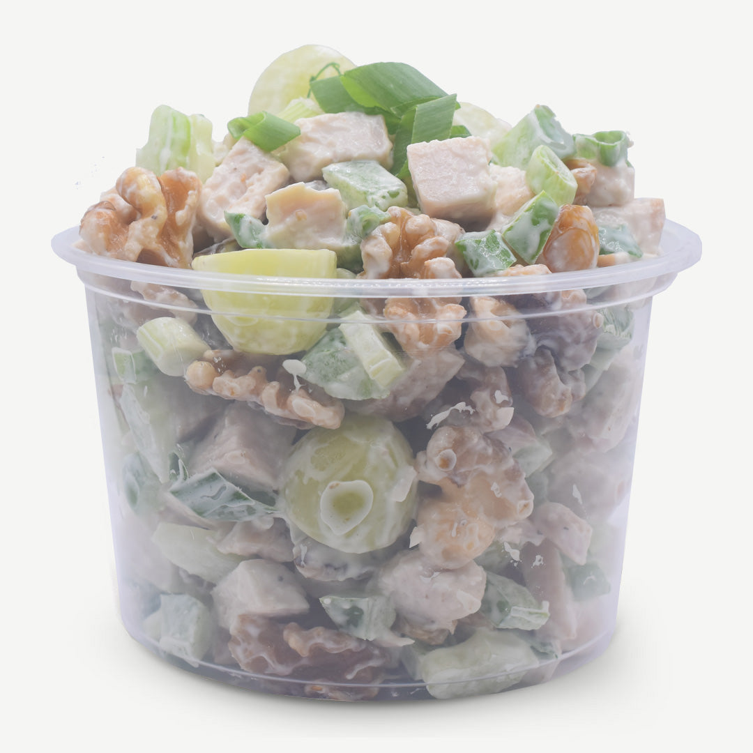 Spring Chicken Salad