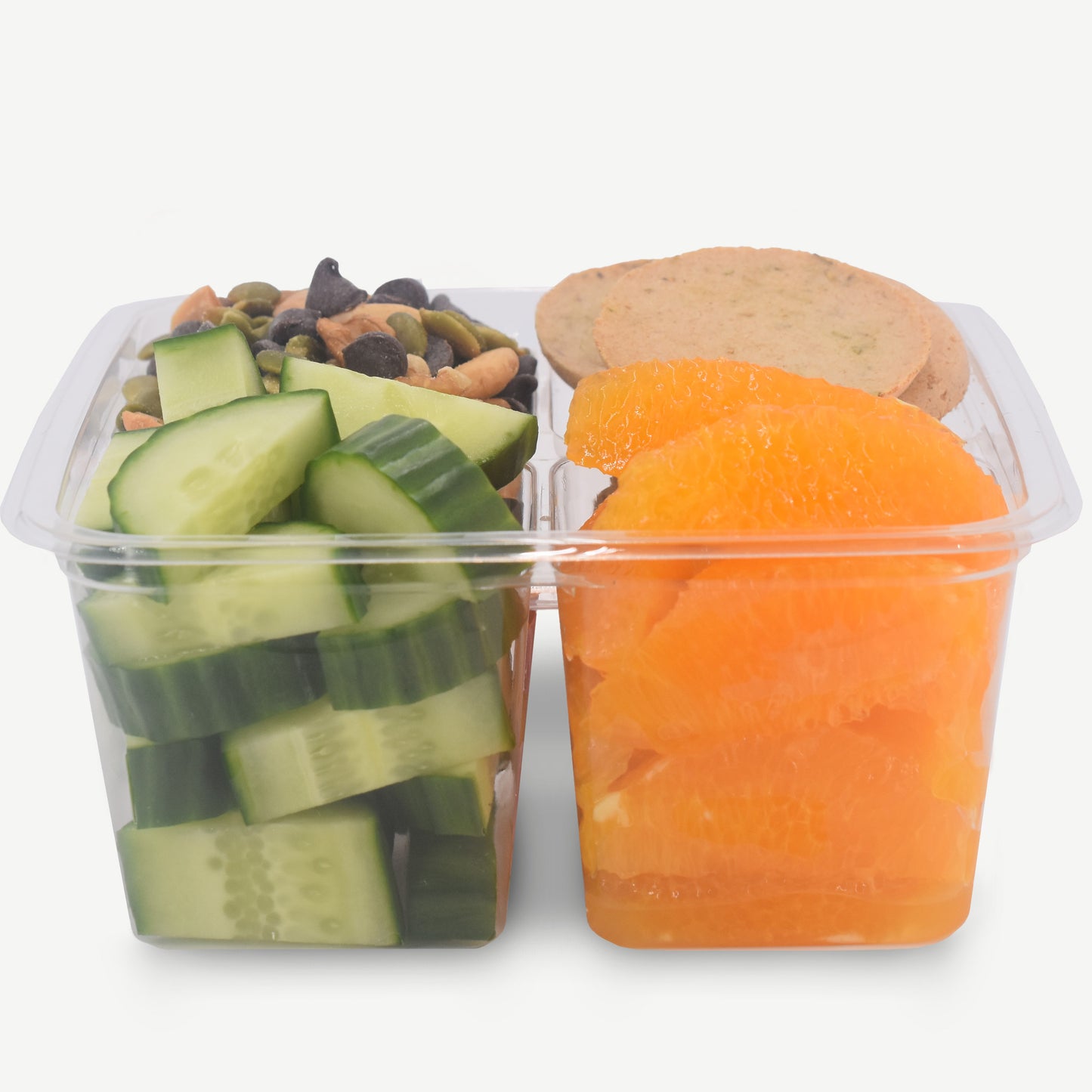 Summer Snack Box.