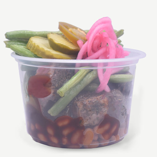 Texas Brisket