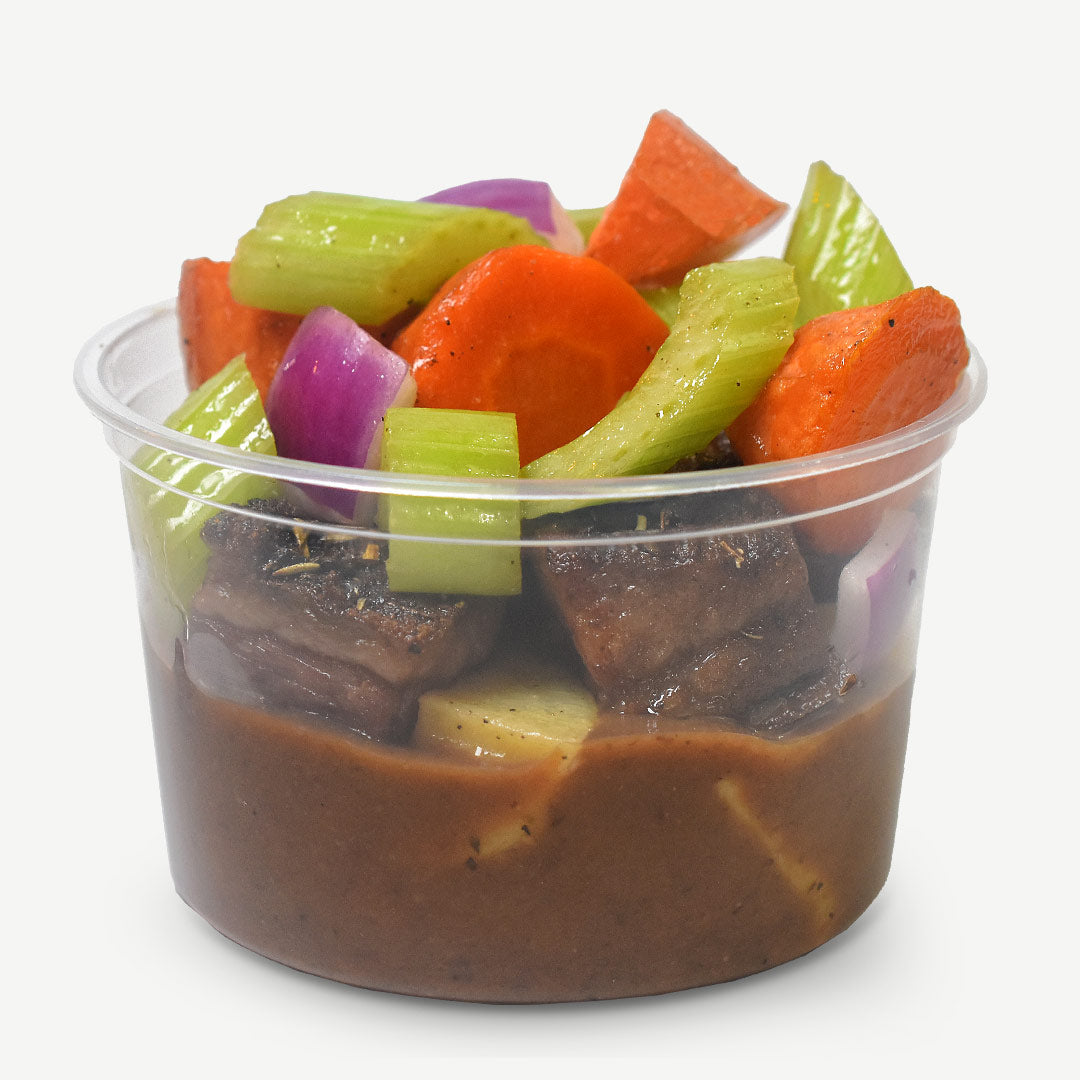 Brisket Pot Roast