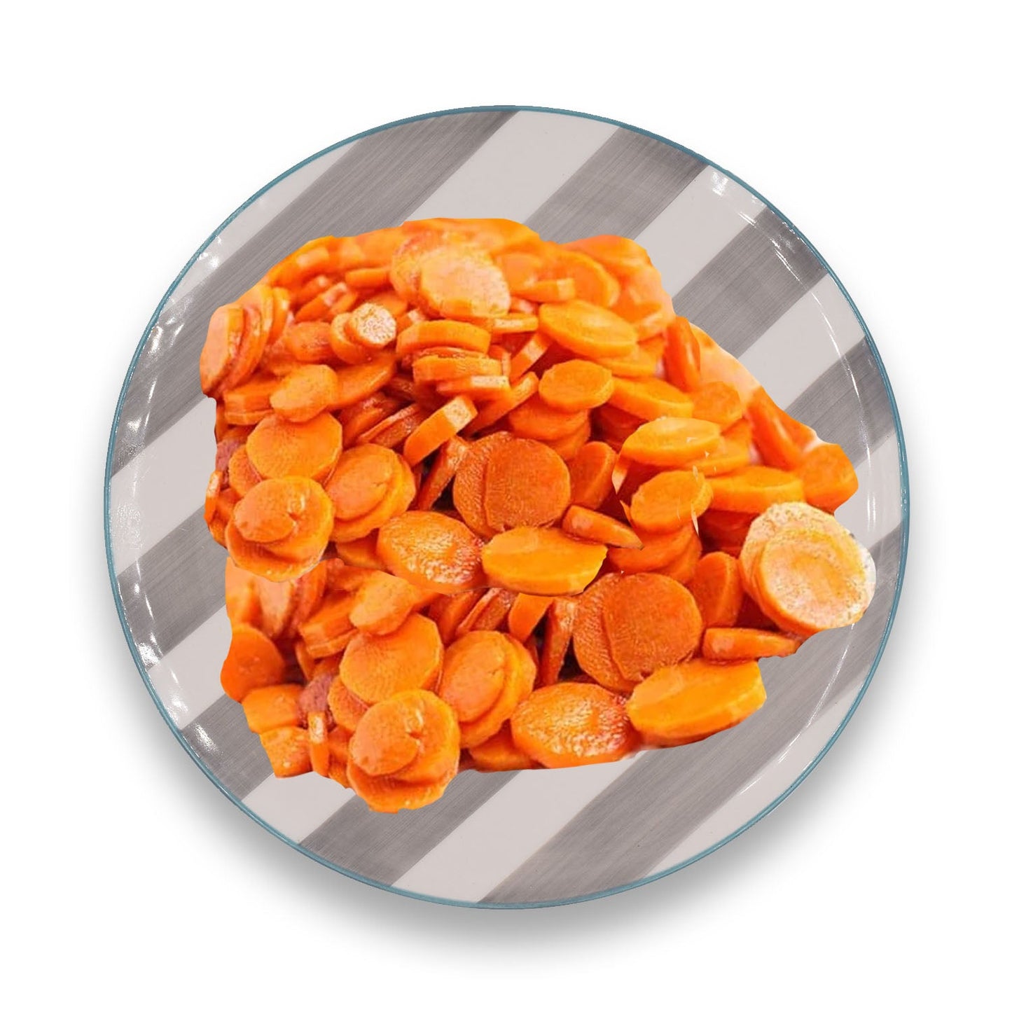 Carrot Rounds