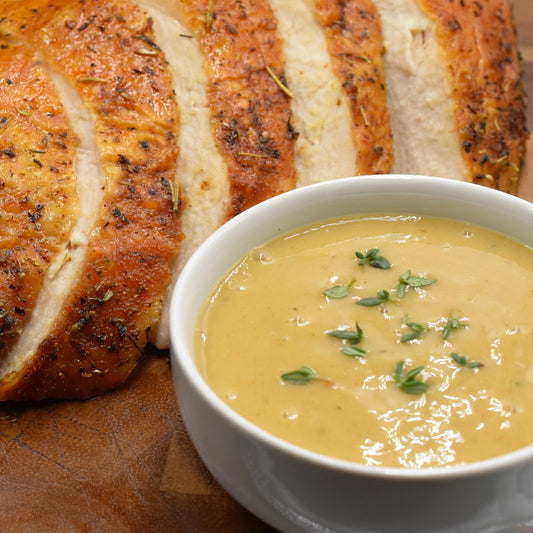 Turkey Gravy