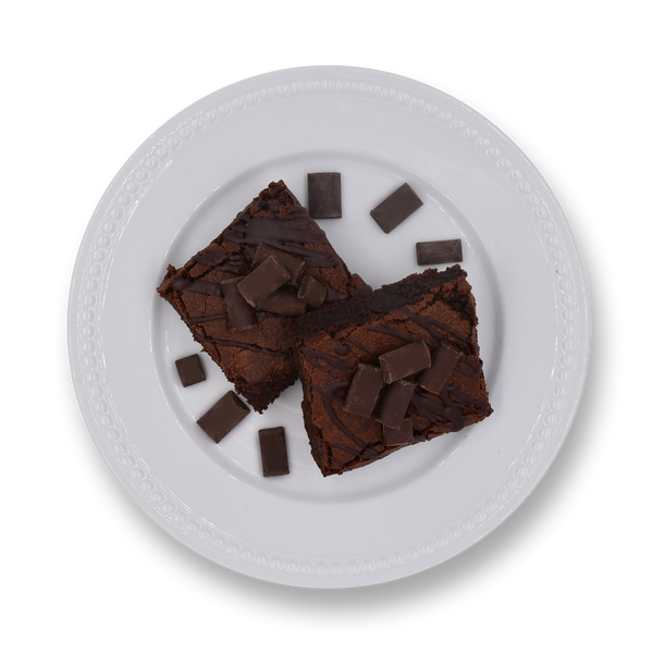 Paleo Chocolate Brownies