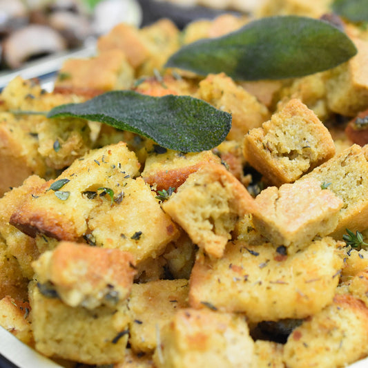 Classic Sage Dressing