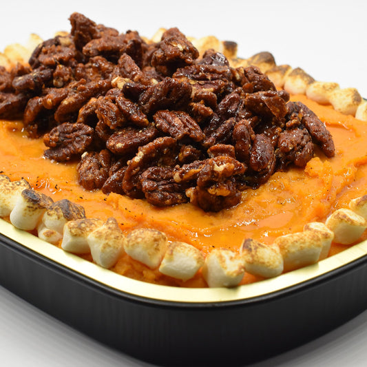 Sweet Potato Casserole