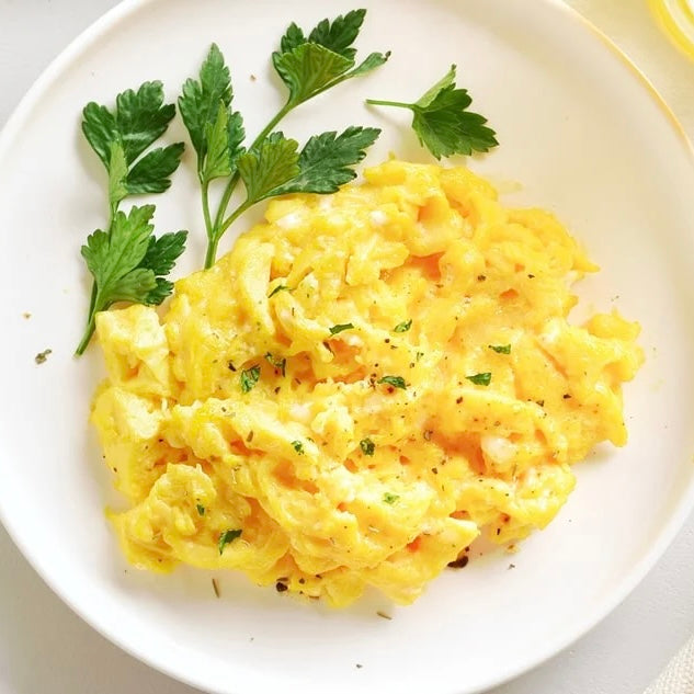 Scrambled Eggs